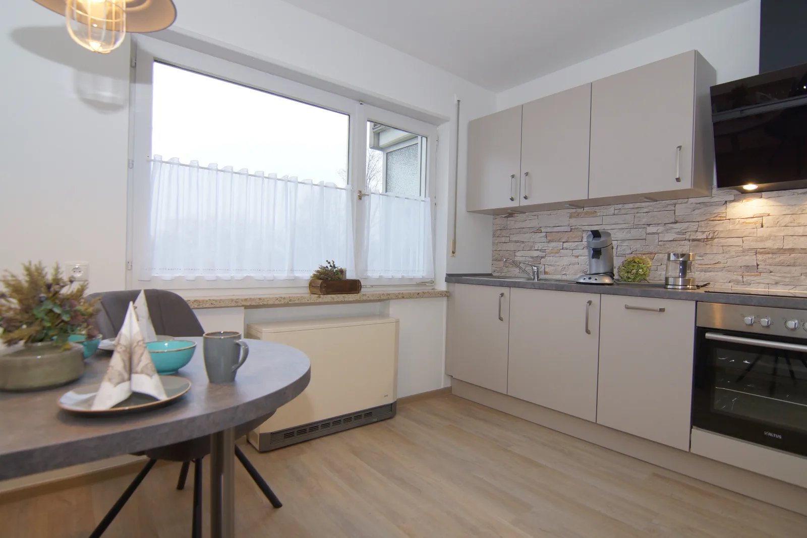 Komfort-Ferienwohnung Bruneärmel 1