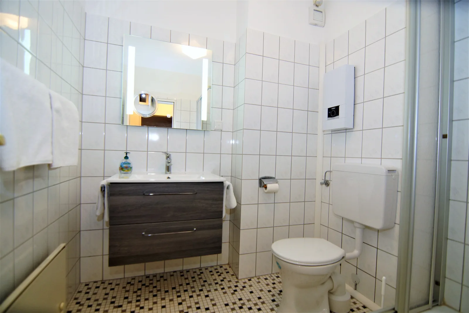 Komfort-Ferienwohnung Bruneärmel 1