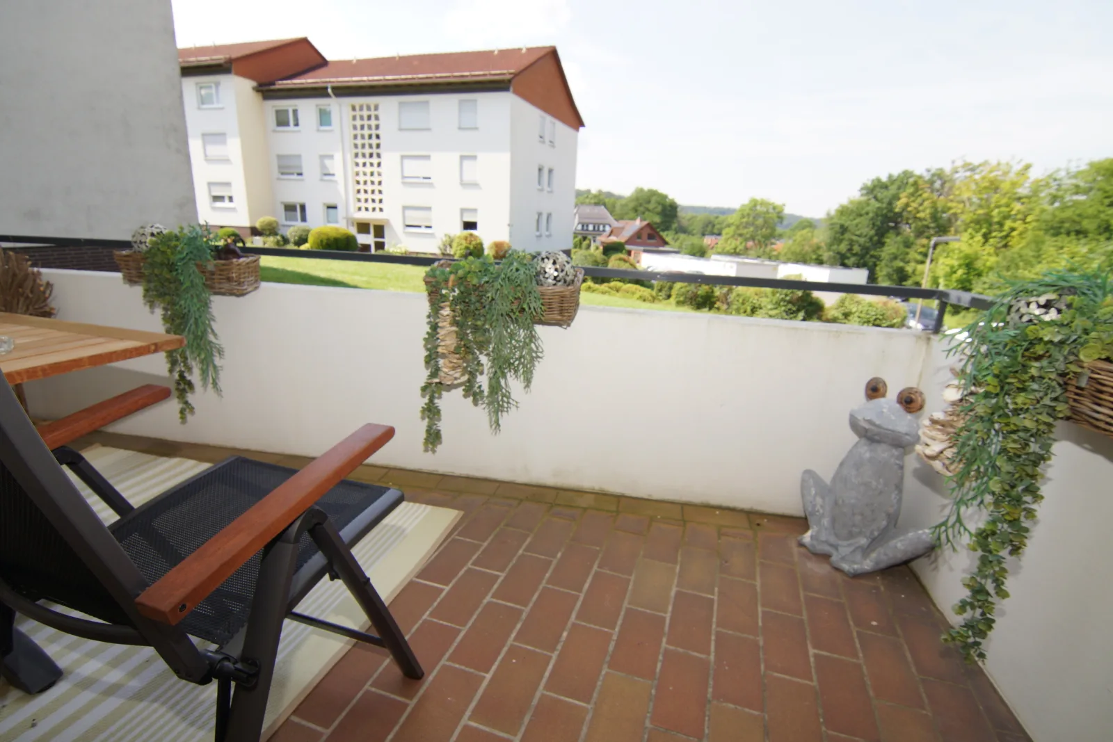 Komfort-Ferienwohnung Bruneärmel 1