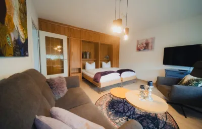 Komfort-Ferienwohnung Bruneärmel 1