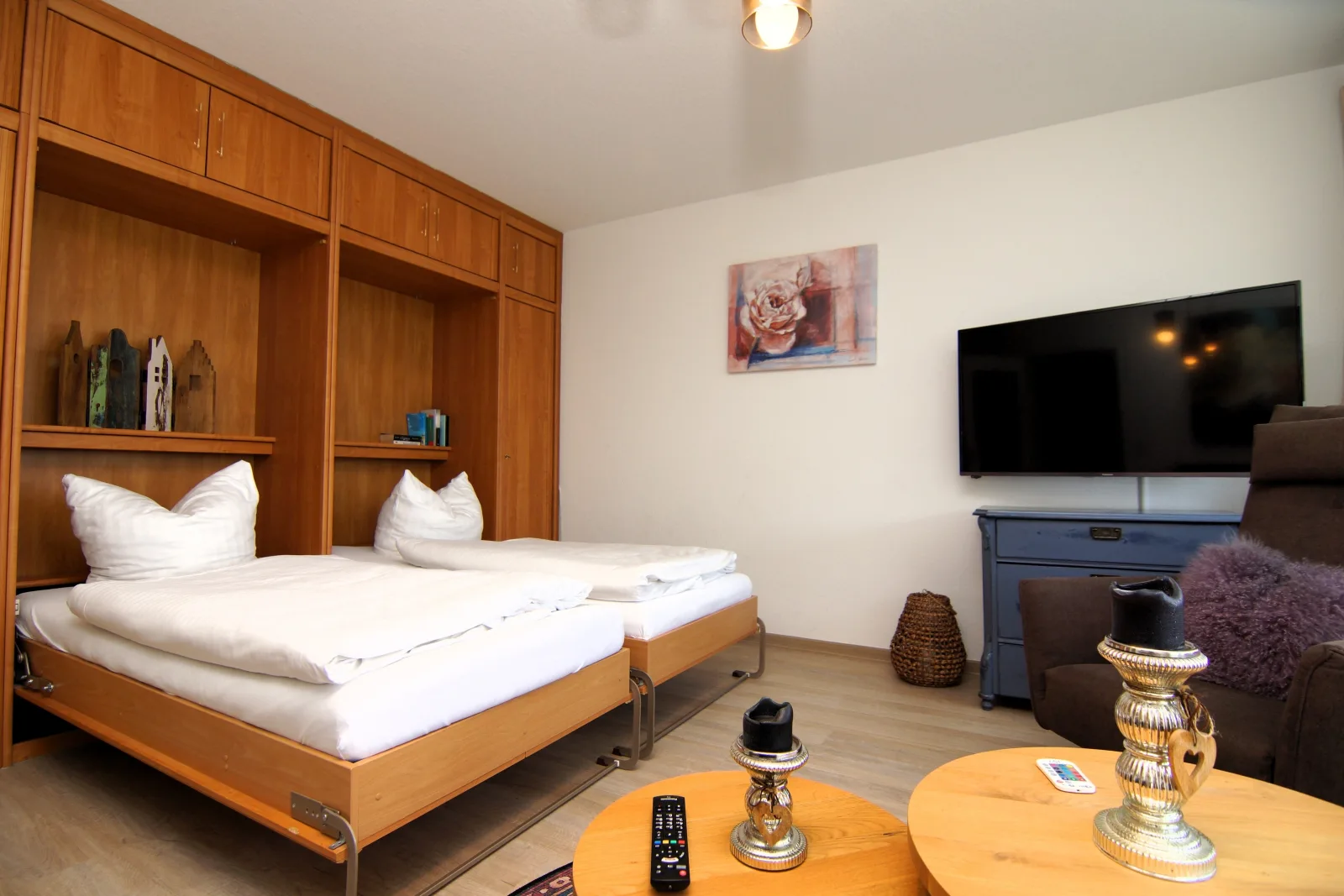Komfort-Ferienwohnung Bruneärmel 1