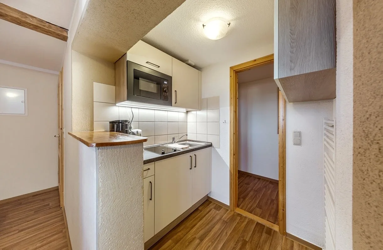 Ferienhof Domäne Groschwitz - Ferienwohnung 9
