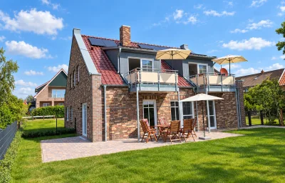 Ferienwohnung Njord