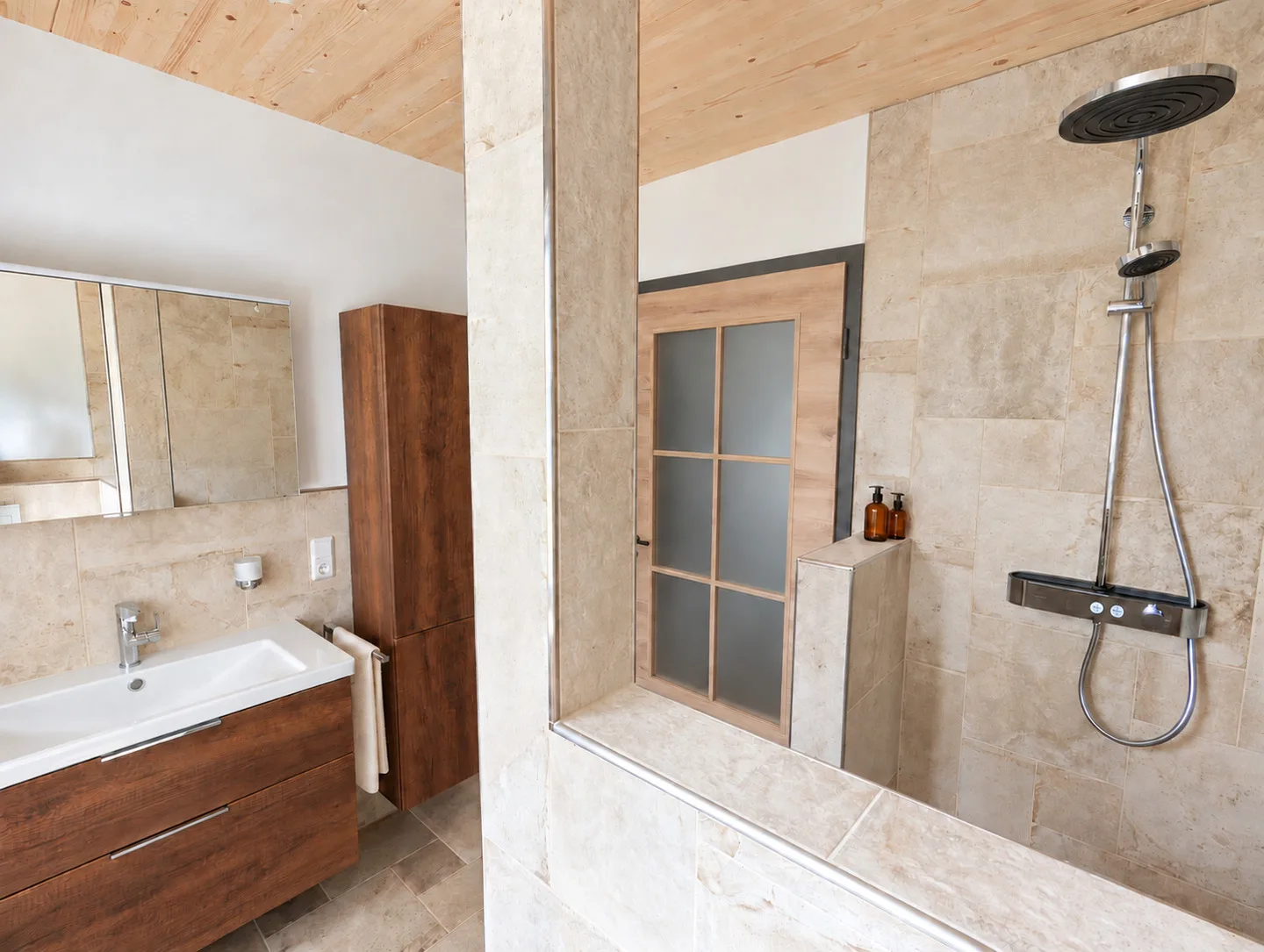 Ferienwohnung Njord