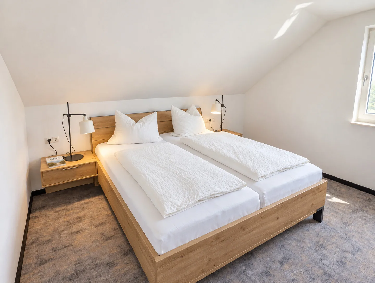 Ferienwohnung Skadi