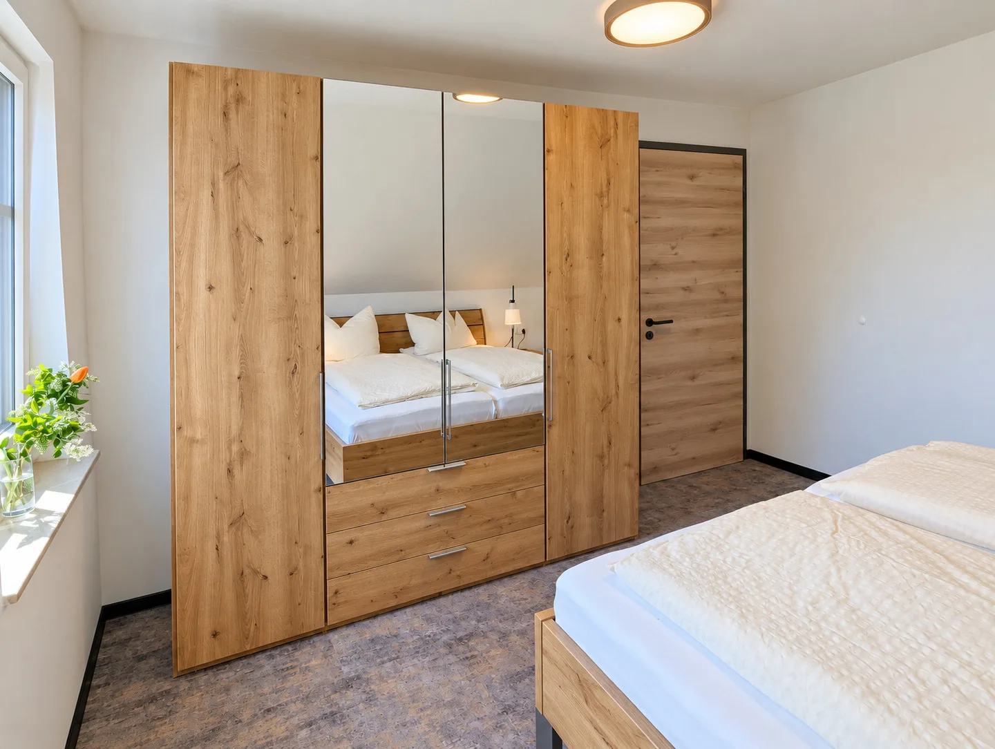 Ferienwohnung Skadi
