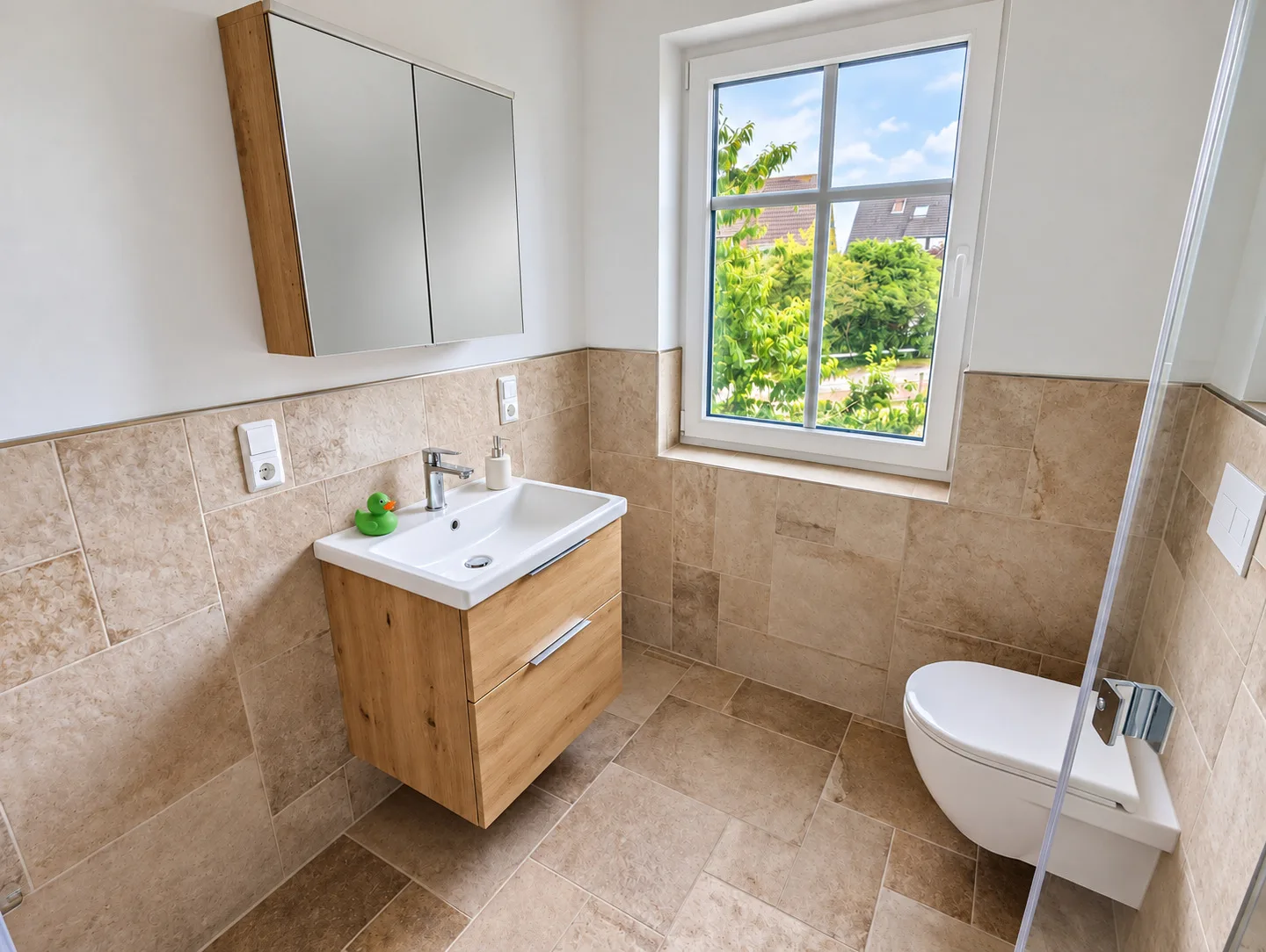 Ferienwohnung Skadi