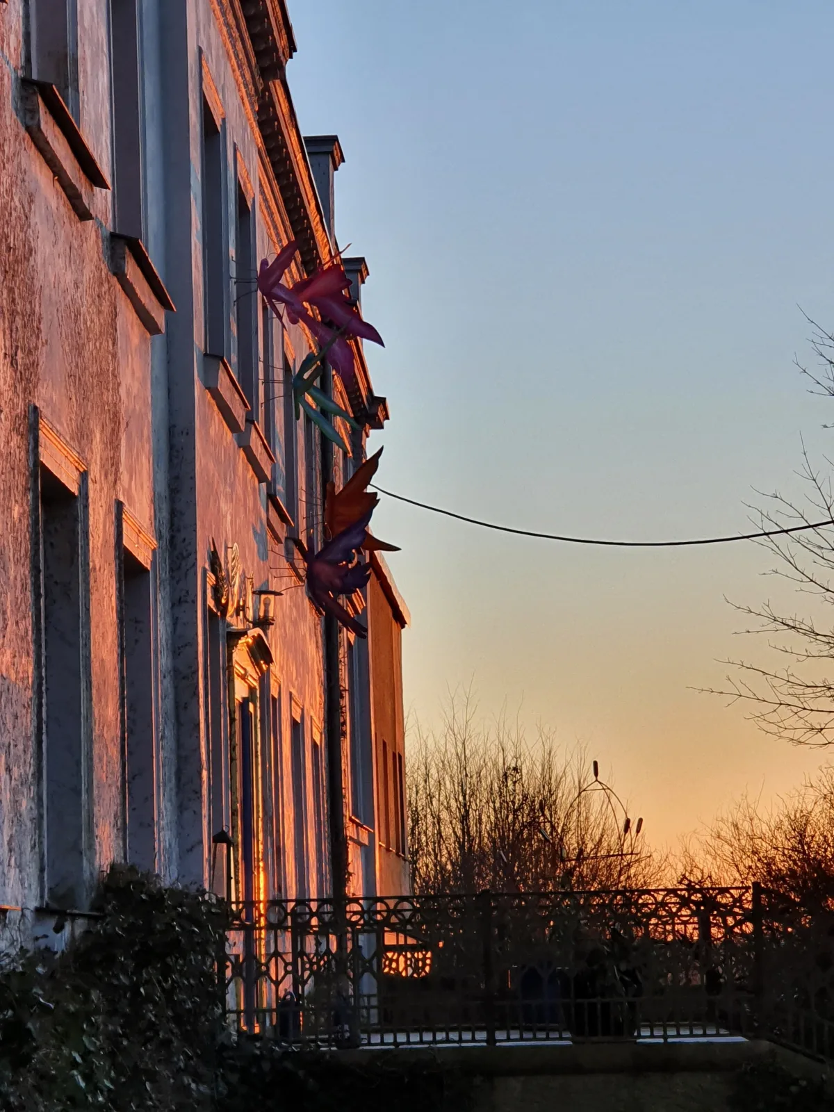 Kunstgut Patapaya