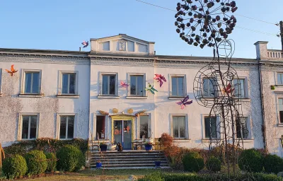 Kunstgut Patapaya