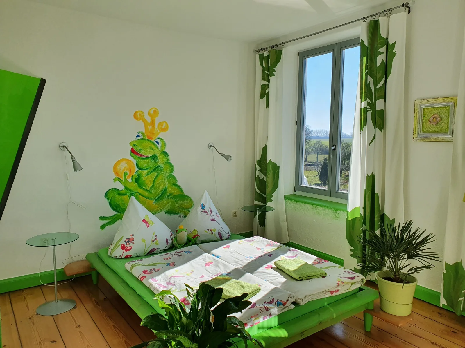 Kunstgut Patapaya