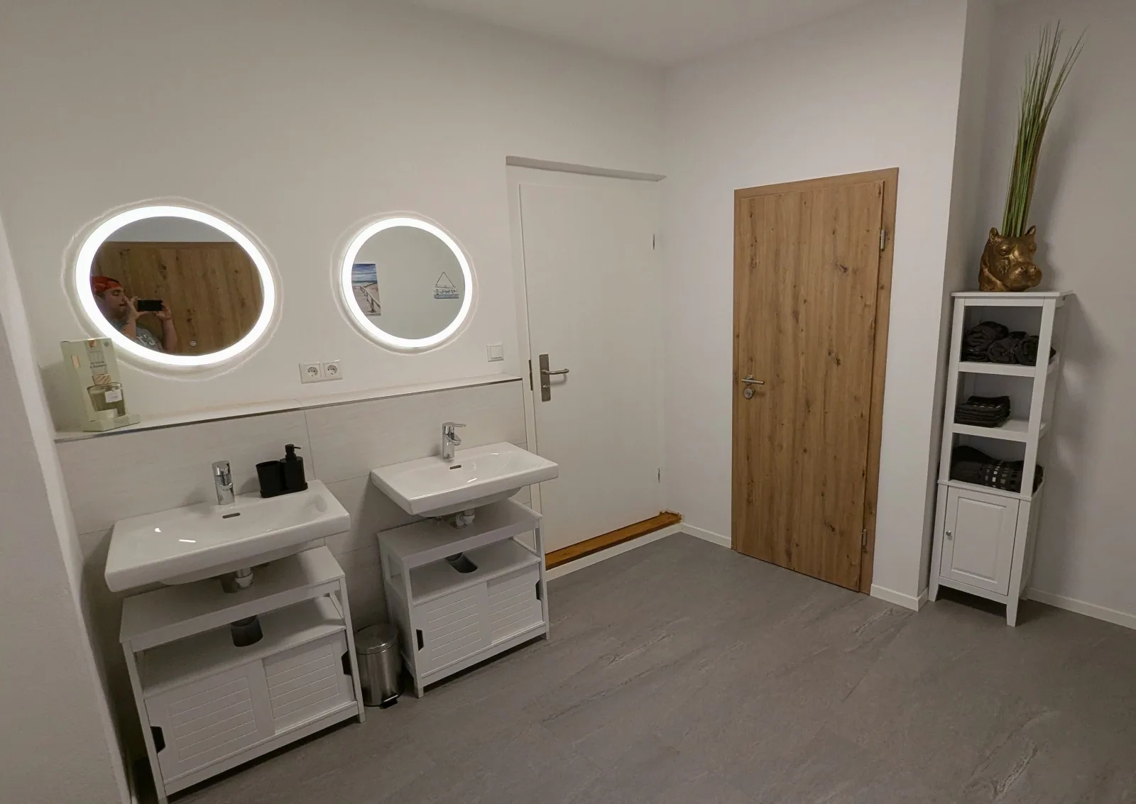 Ferienwohnung Salzachstadt
