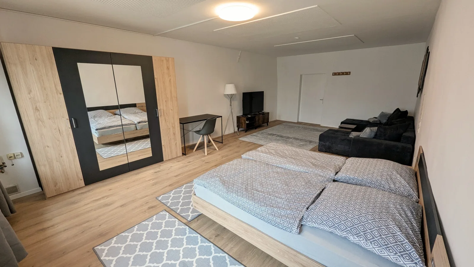 Ferienwohnung Salzachstadt
