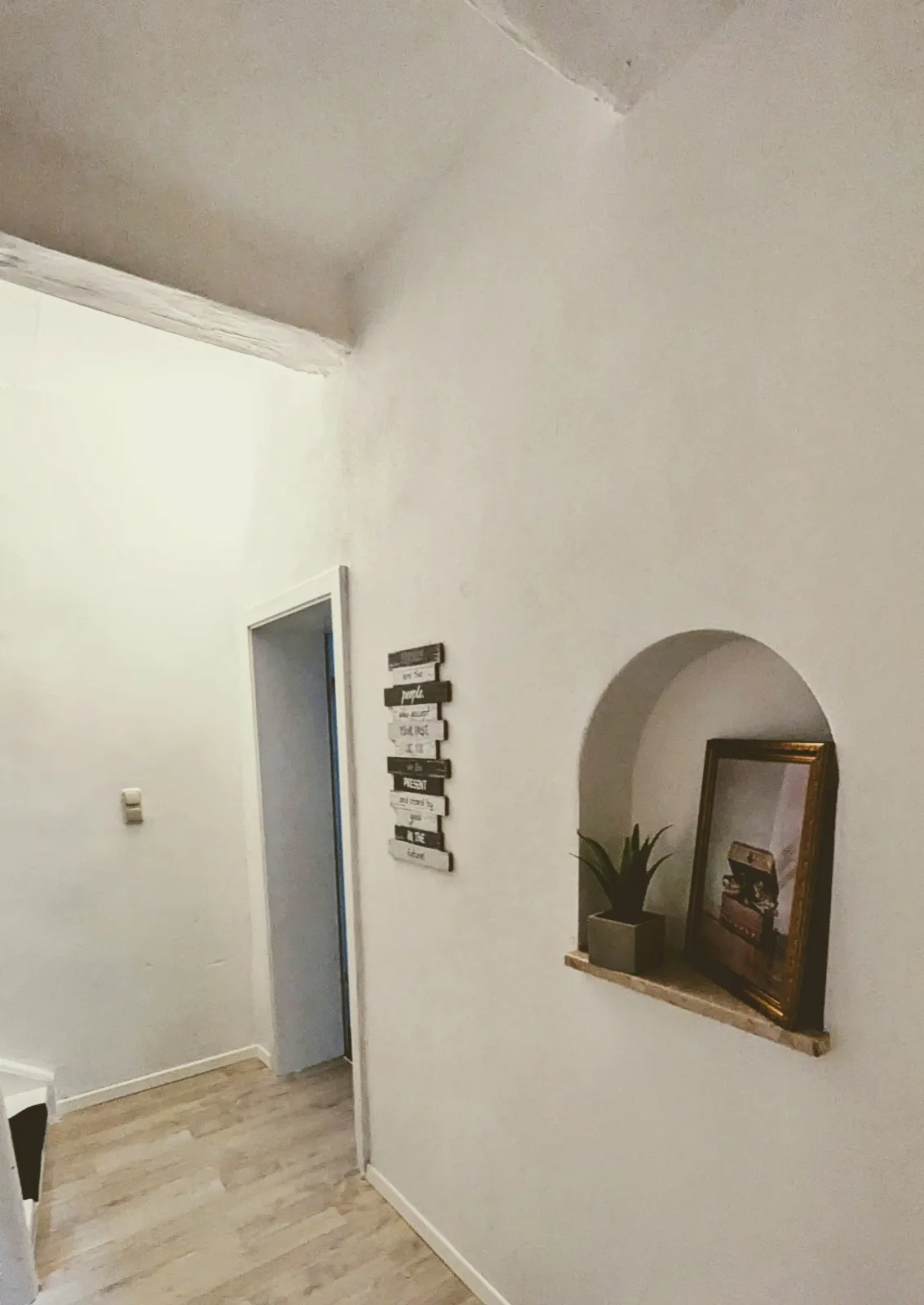 Ferienwohnung Salzachstadt