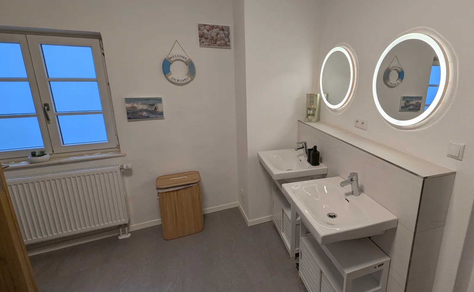 Ferienwohnung Salzachstadt