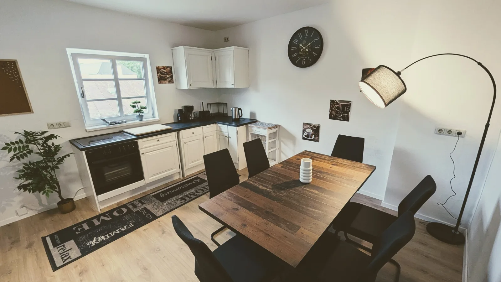 Ferienwohnung Salzachstadt