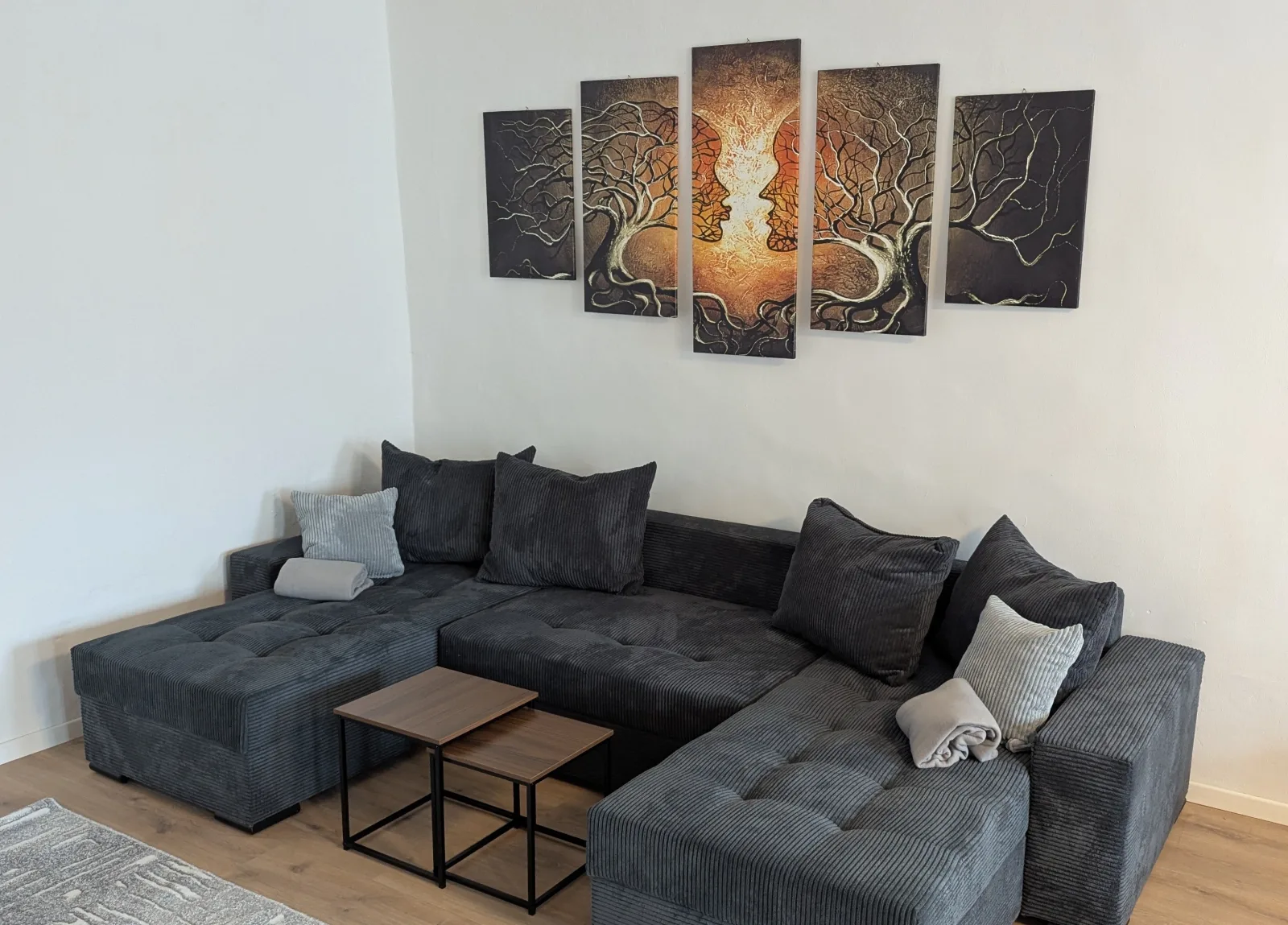 Ferienwohnung Salzachstadt
