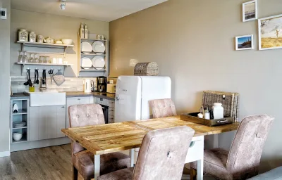 Comfort One Bedroom