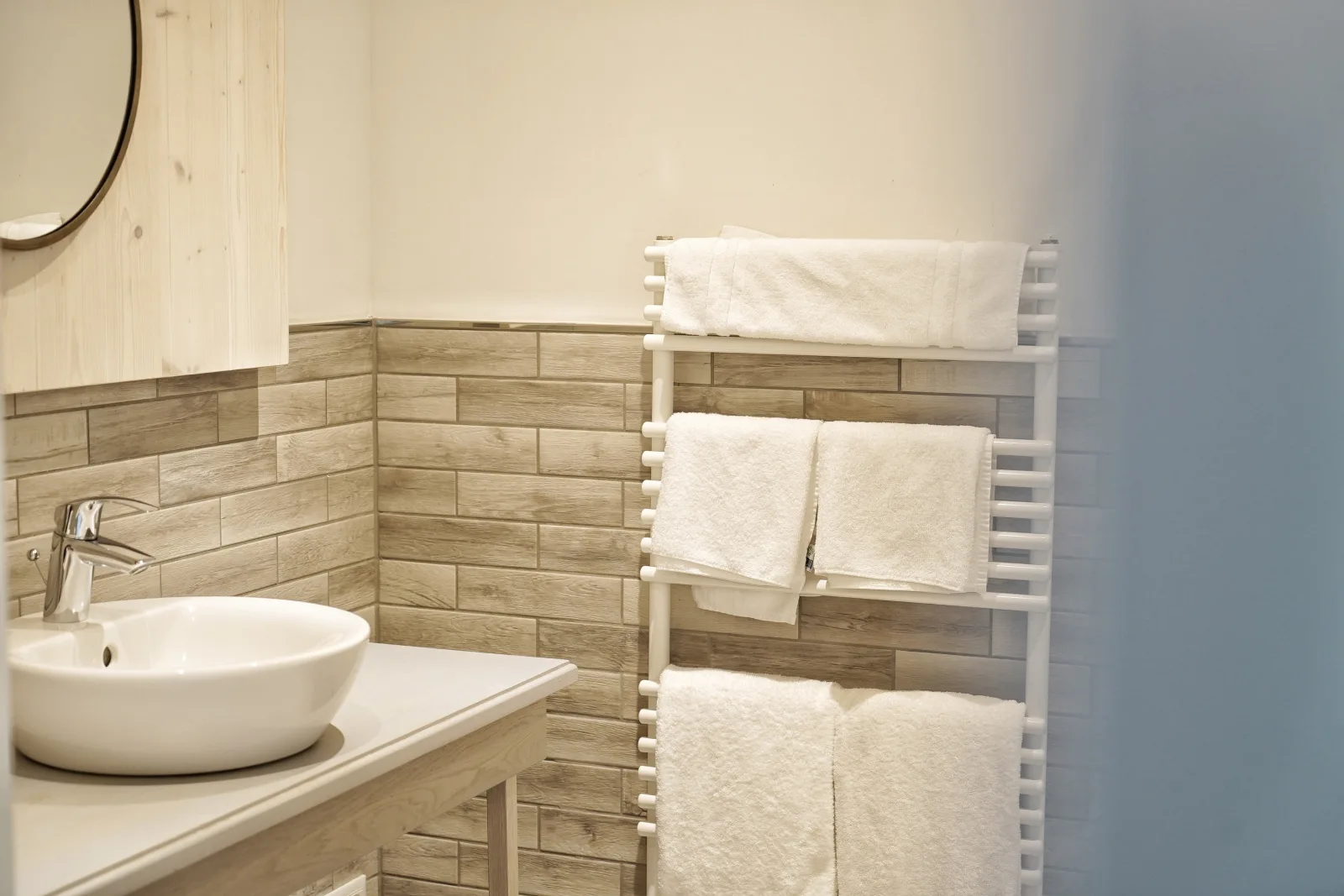 Comfort One Bedroom
