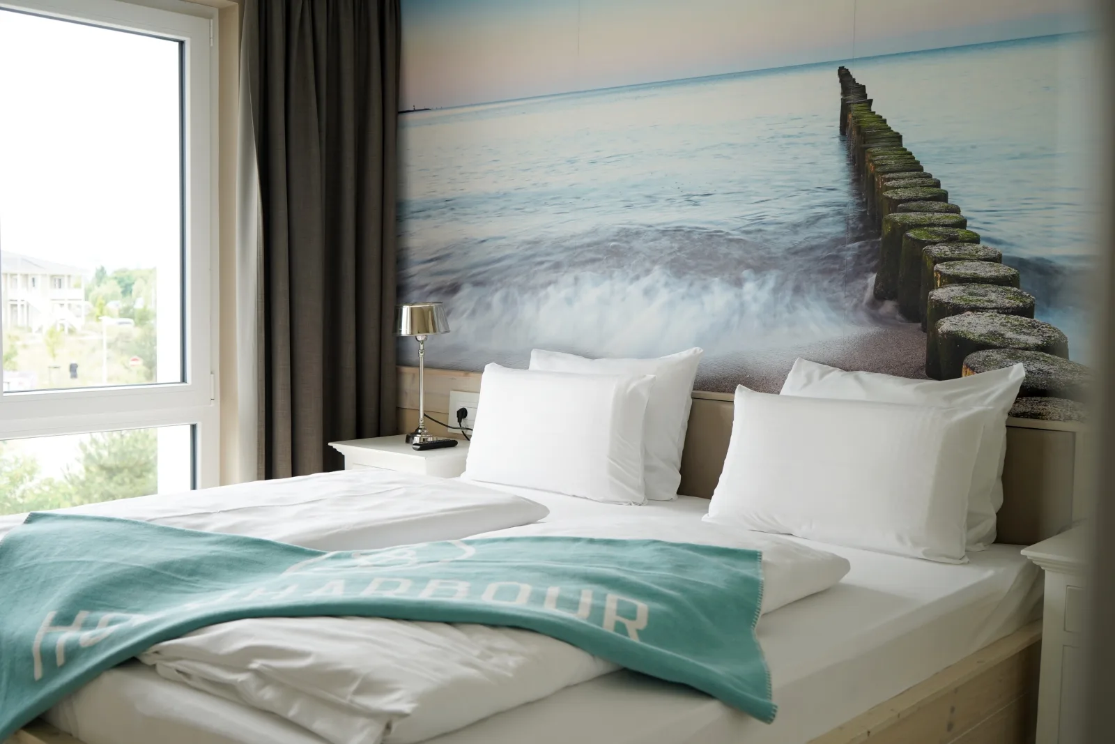 Comfort One Bedroom