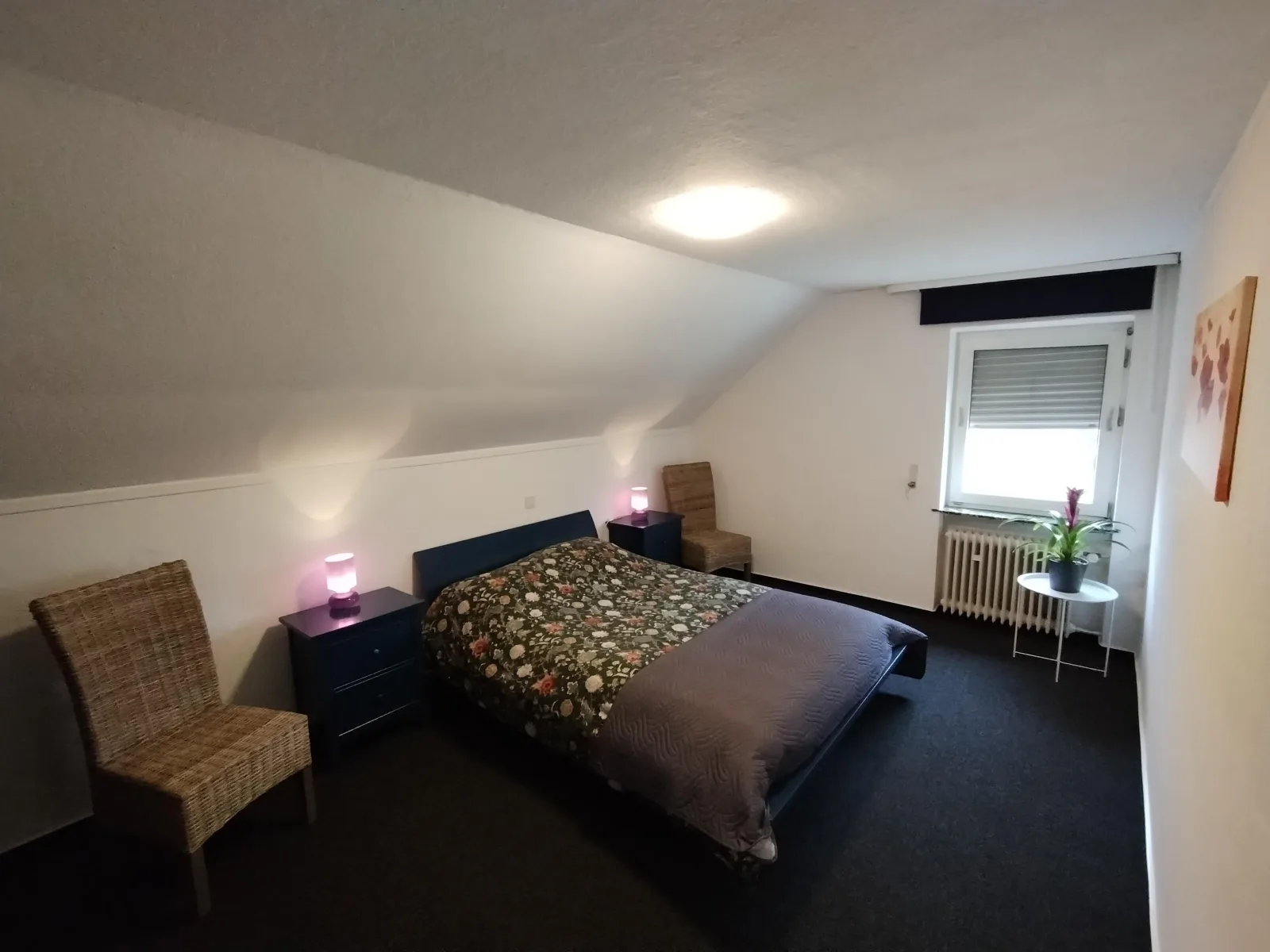 Birgeler B&B Sicher Wieder