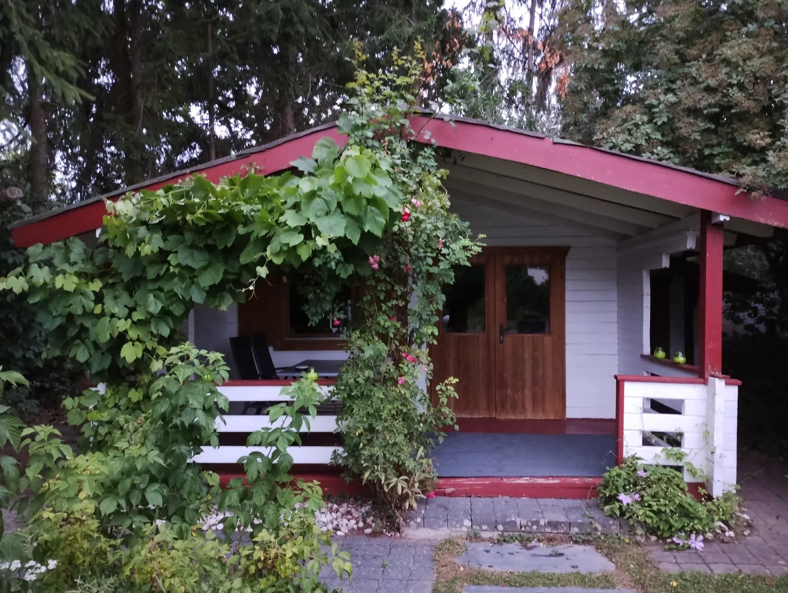 Birgeler B&B Sicher Wieder