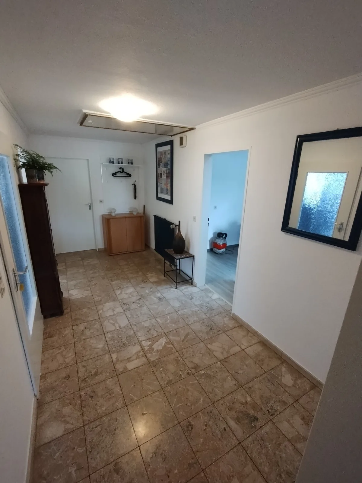 Birgeler B&B Sicher Wieder