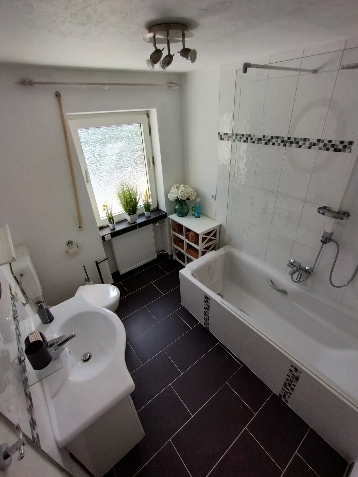 Birgeler B&B Sicher Wieder
