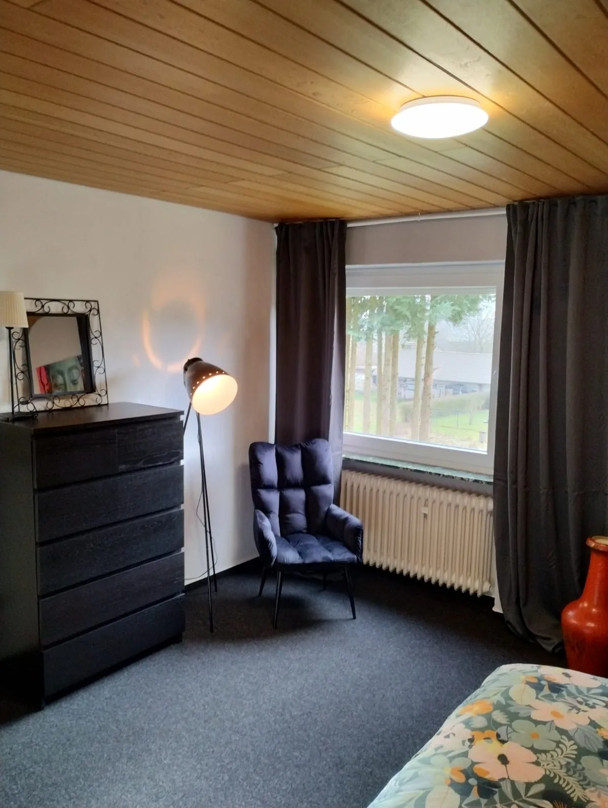 Birgeler B&B Sicher Wieder