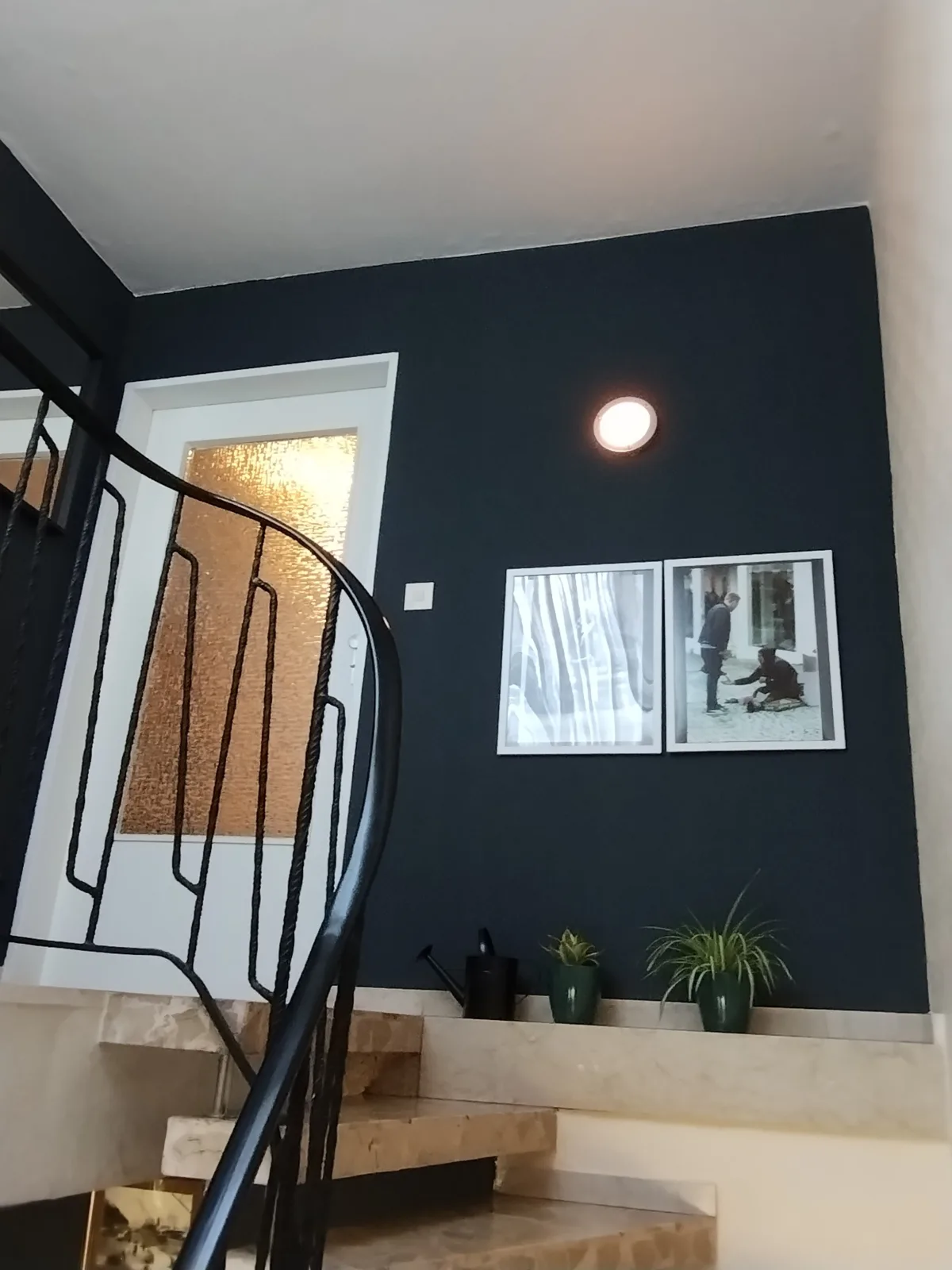 Birgeler B&B Sicher Wieder