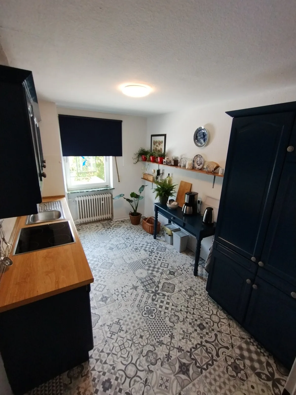 Birgeler B&B Sicher Wieder