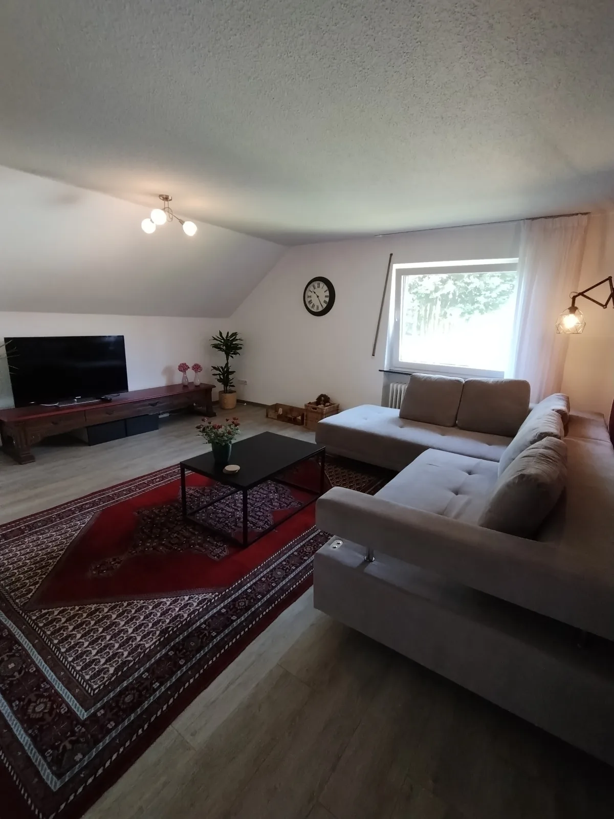 Birgeler B&B Sicher Wieder