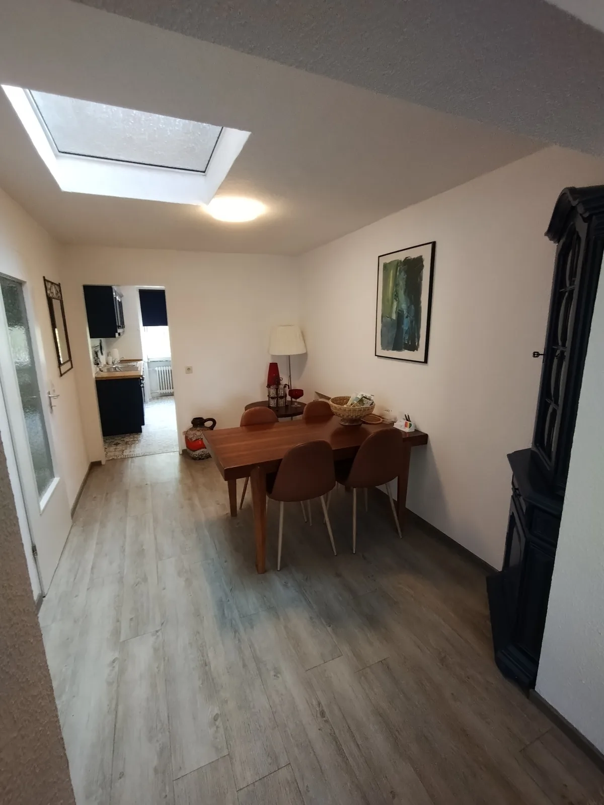 Birgeler B&B Sicher Wieder