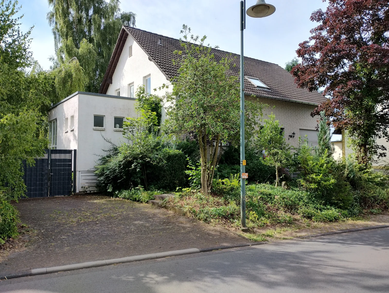 Birgeler B&B Sicher Wieder