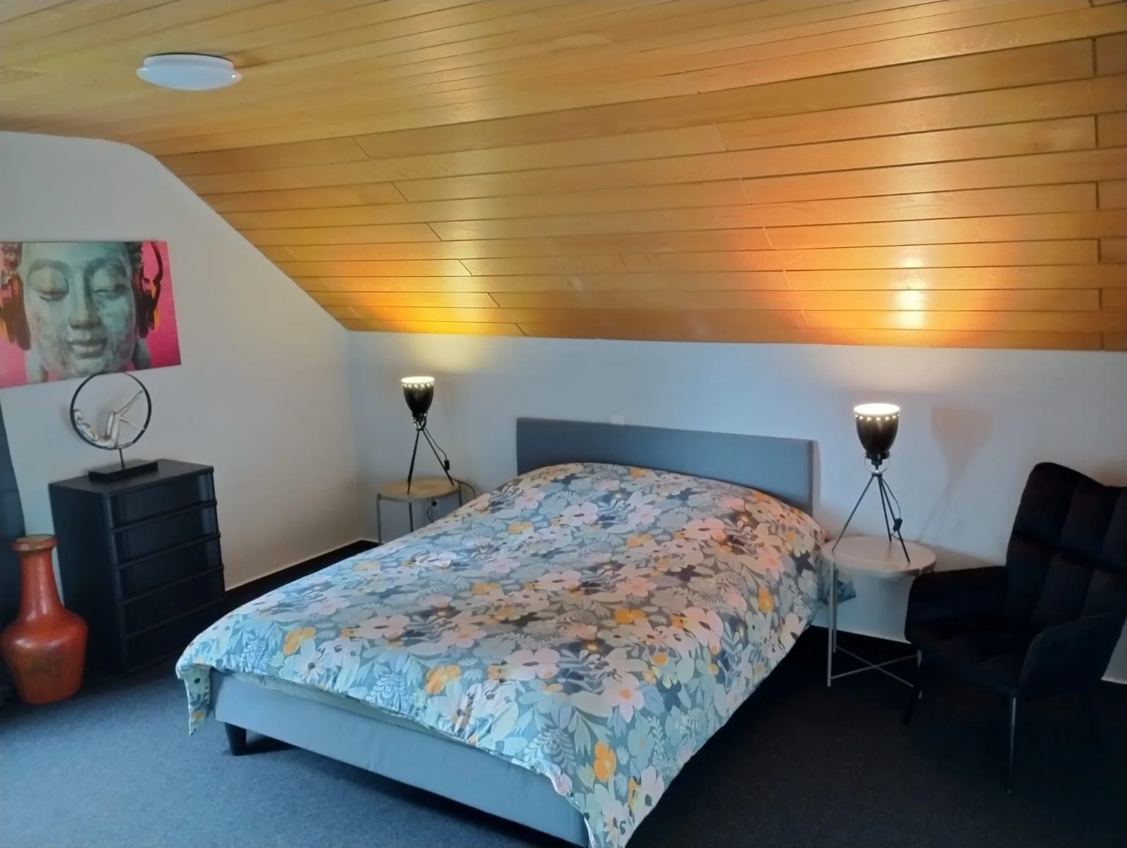 Birgeler B&B Sicher Wieder
