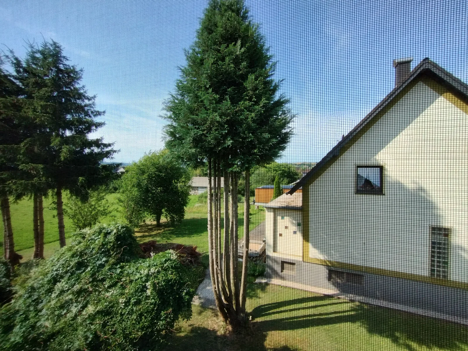 Birgeler B&B Sicher Wieder