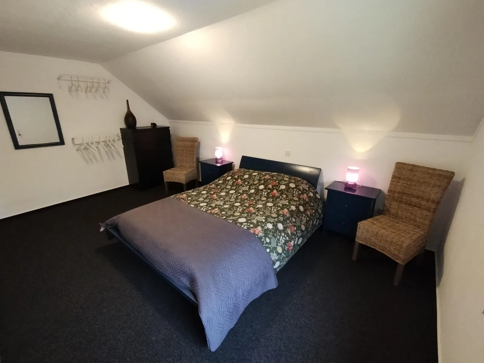 Birgeler B&B Sicher Wieder