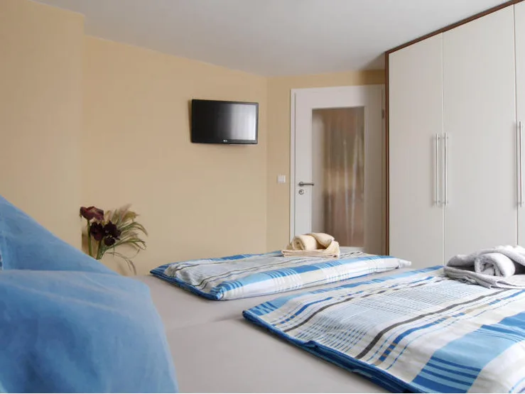 Ferienwohnung 2
