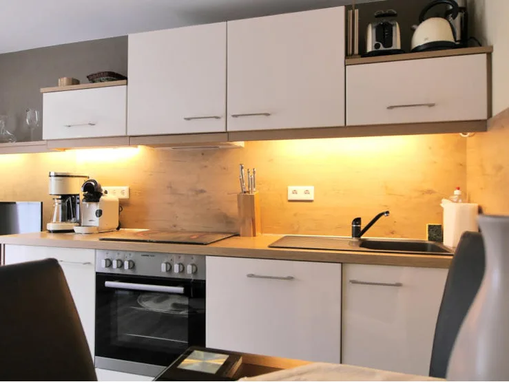 Ferienwohnung 2