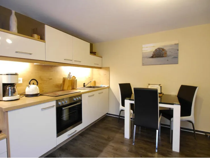Ferienwohnung 2