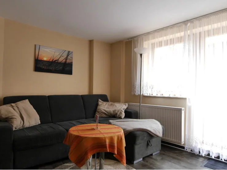 Ferienwohnung 2