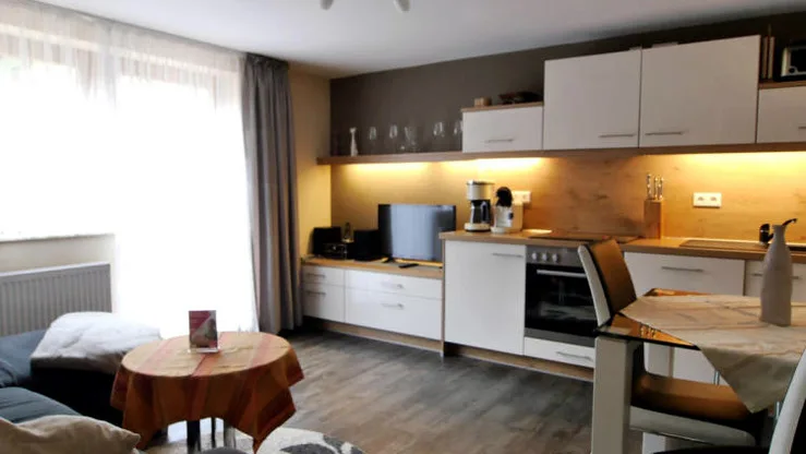 Ferienwohnung 2