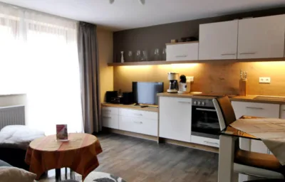 Ferienwohnung 2
