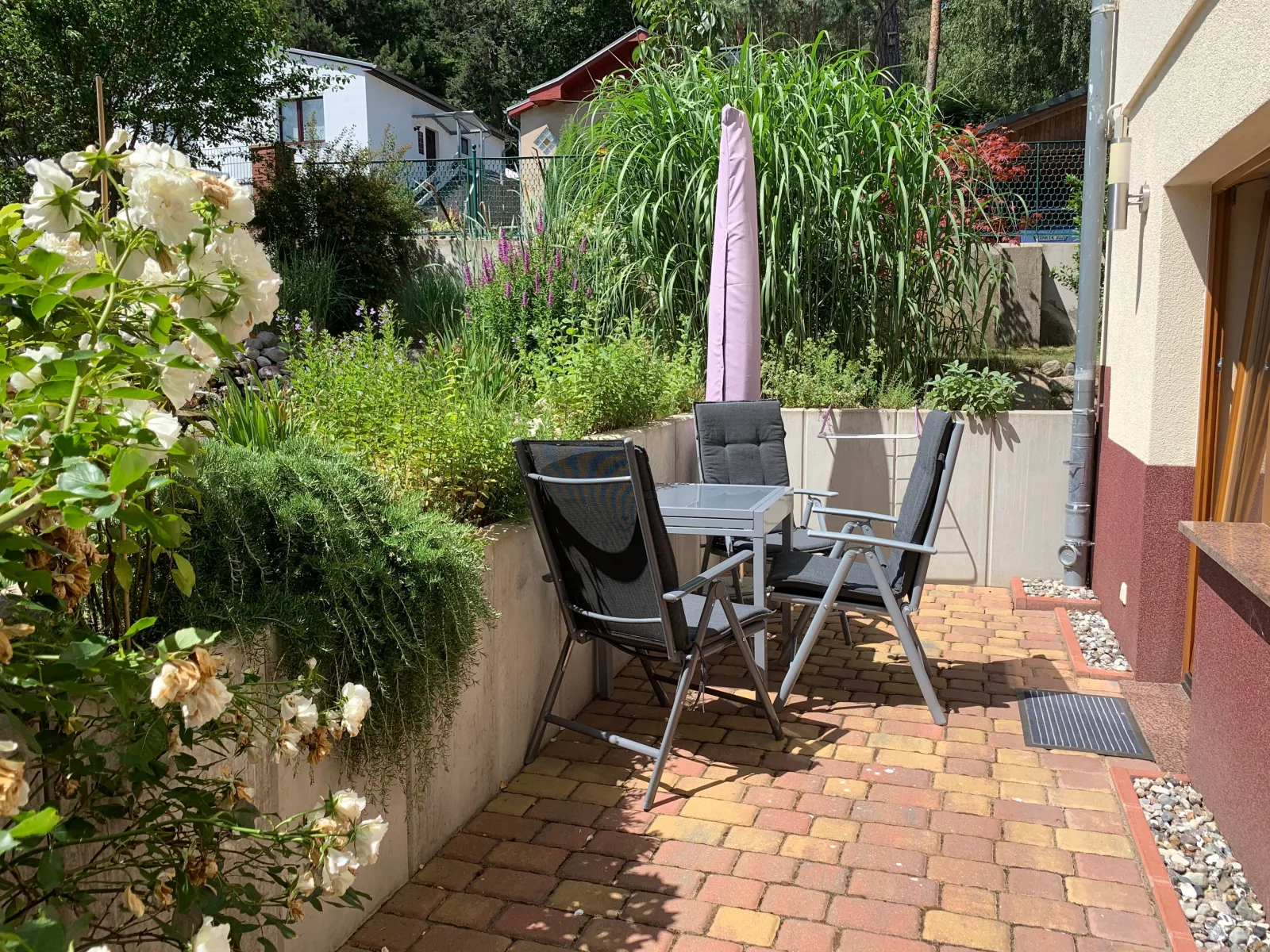 Ferienwohnung 2