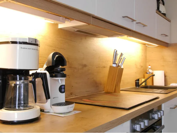 Ferienwohnung 2