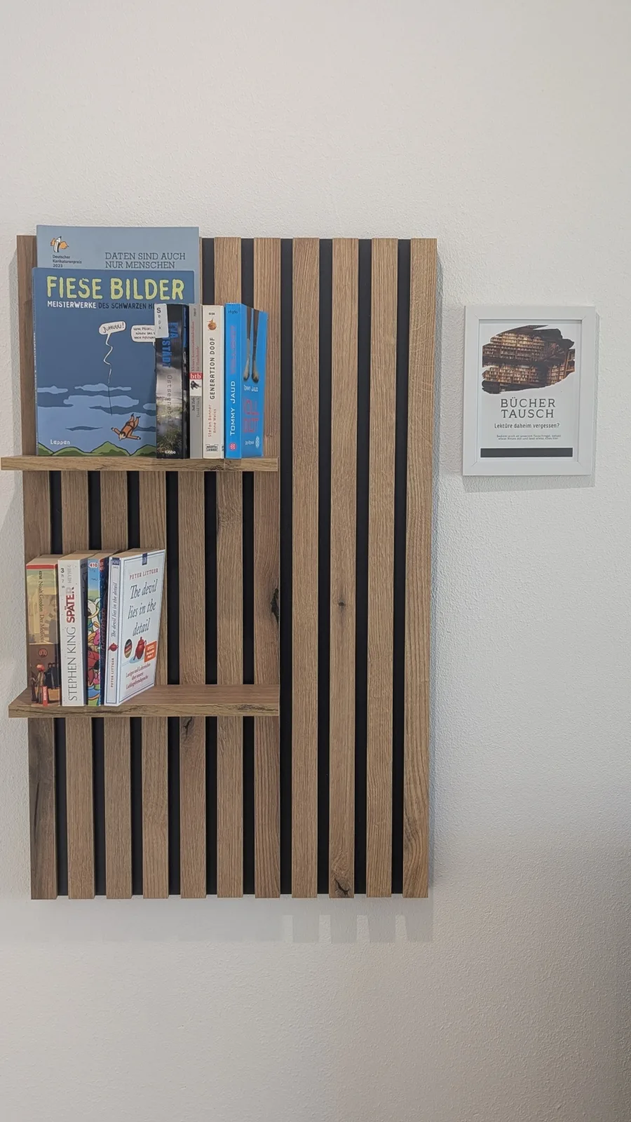 Ferienwohnung Wittle