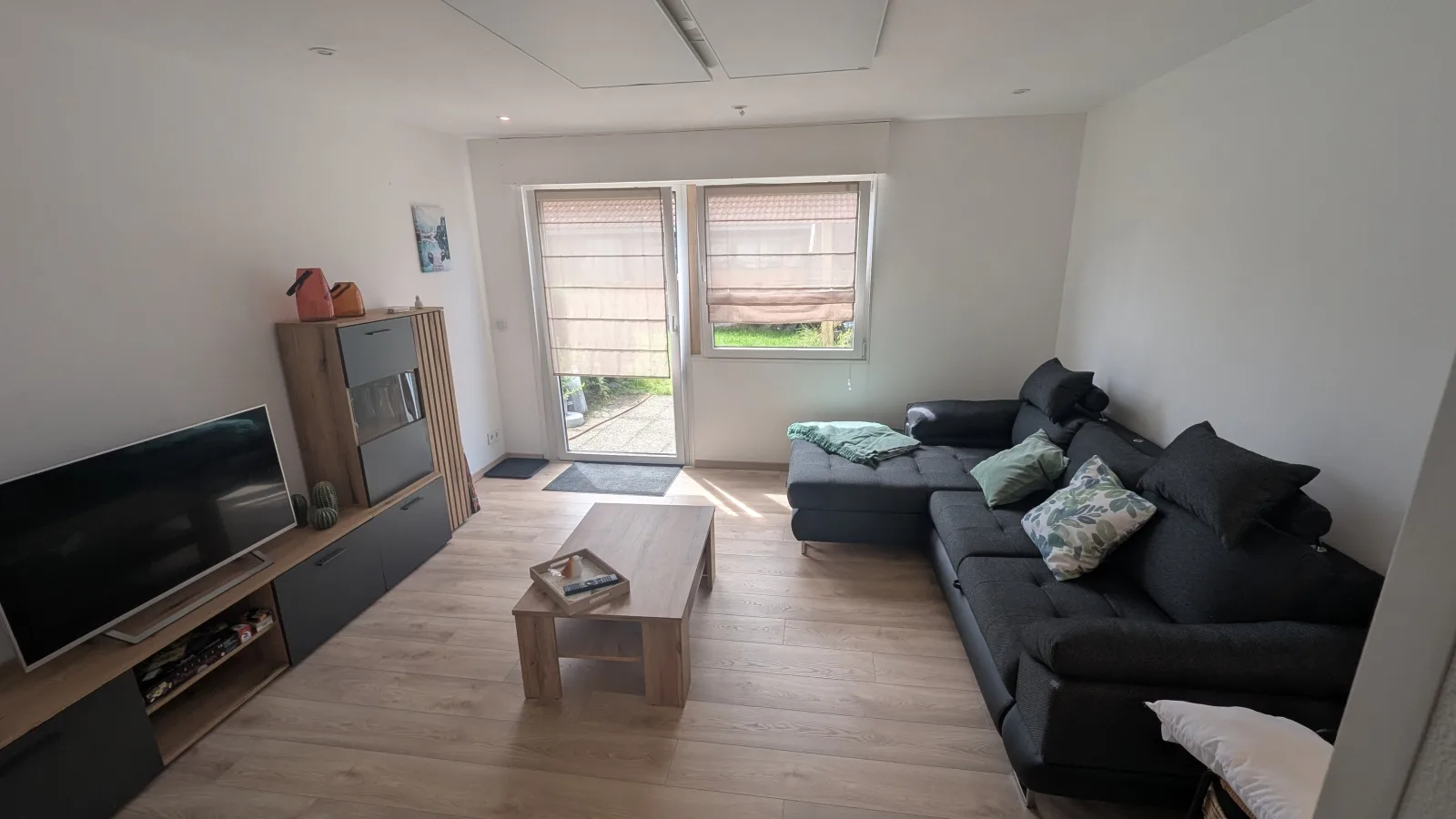 Ferienwohnung Wittle