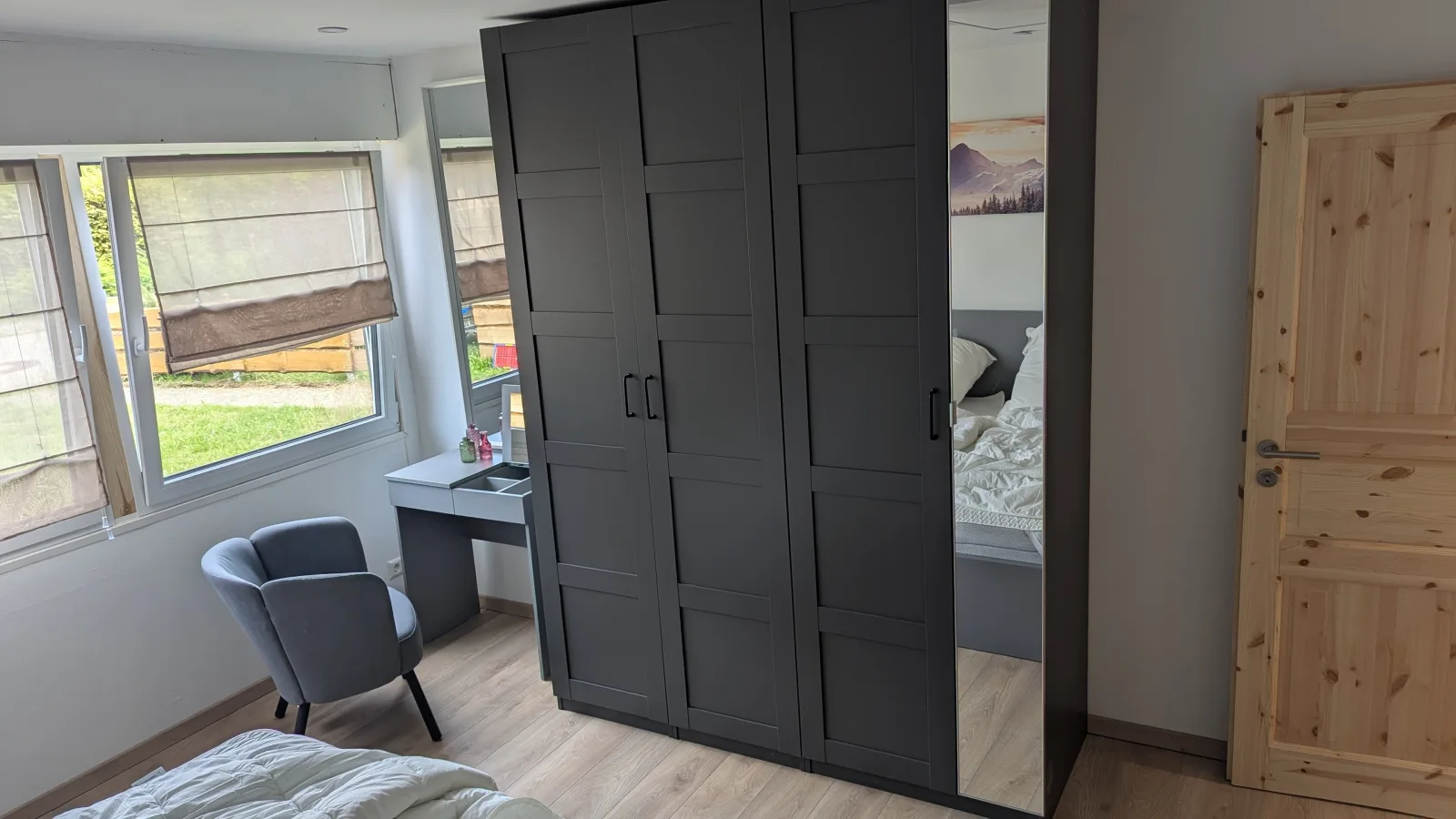 Ferienwohnung Wittle