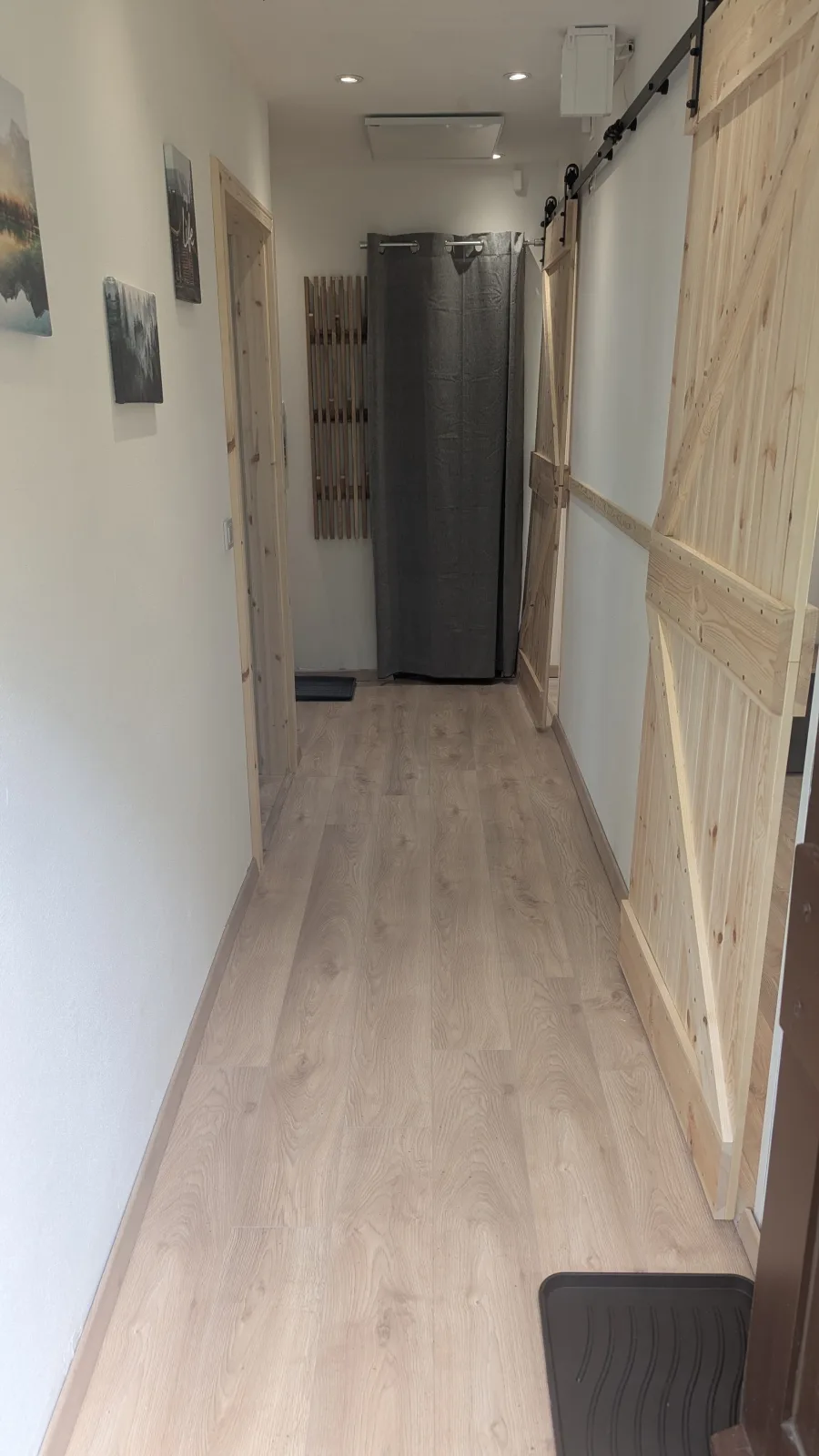 Ferienwohnung Wittle