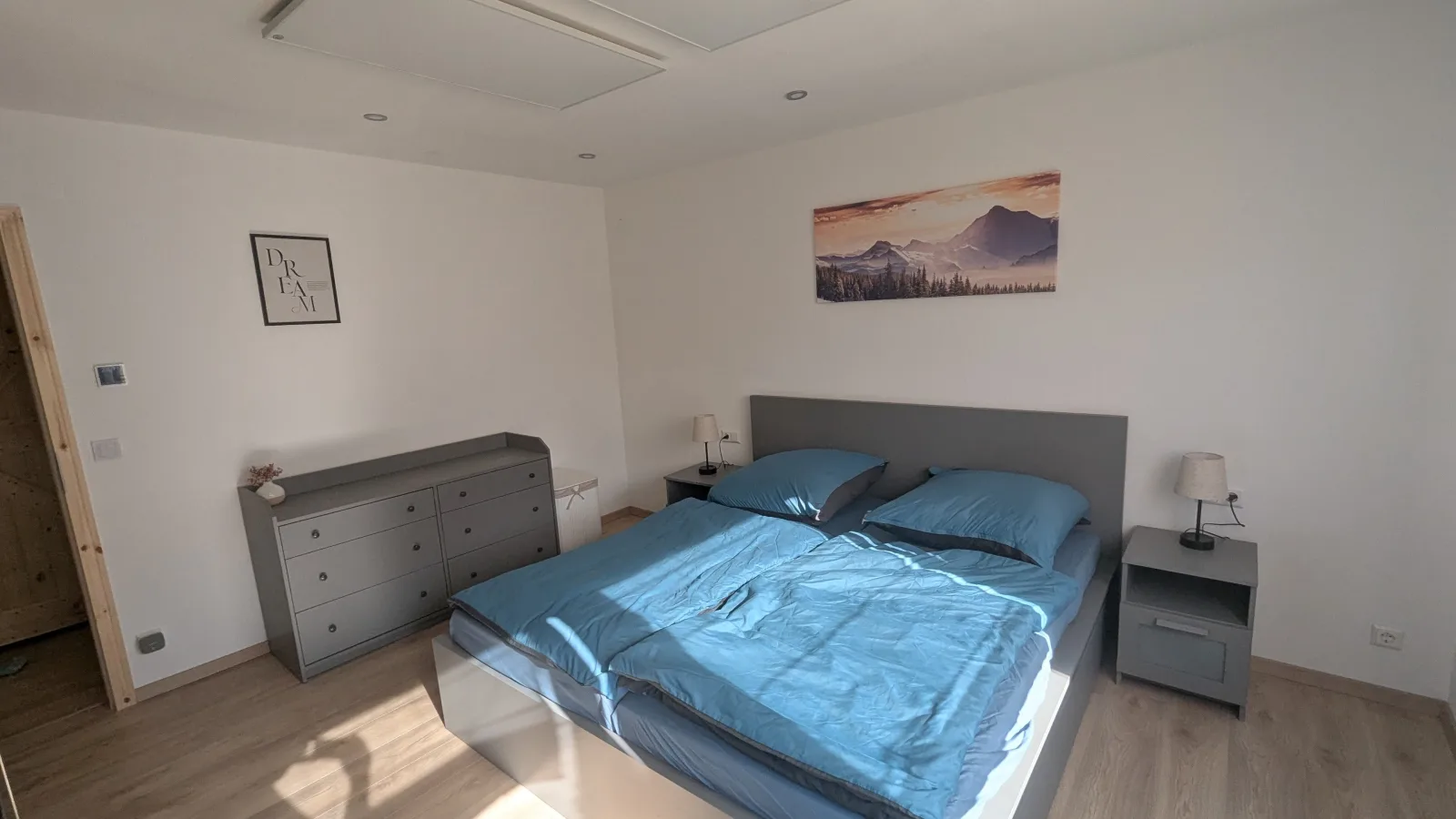 Ferienwohnung Wittle