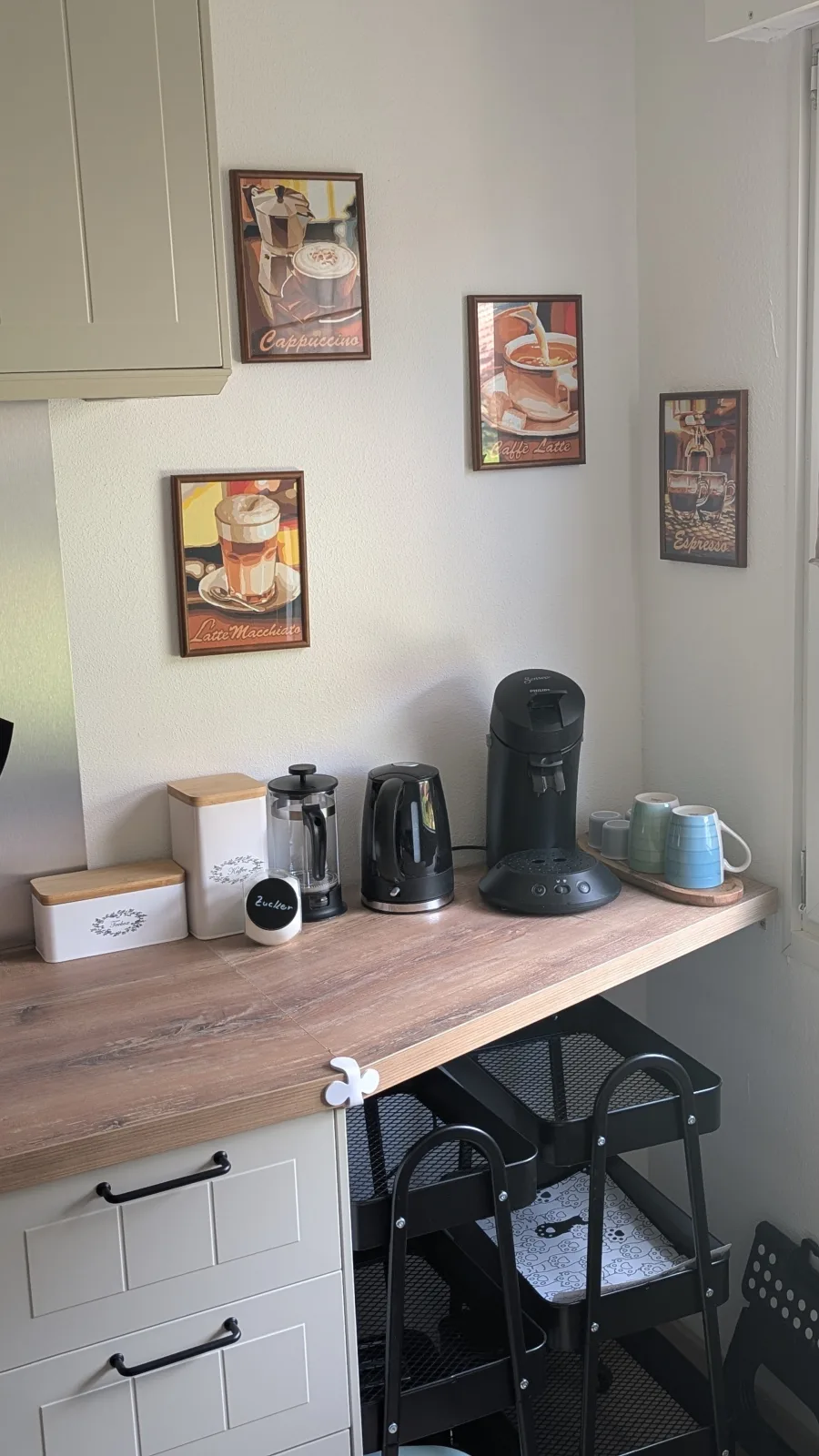 Ferienwohnung Wittle